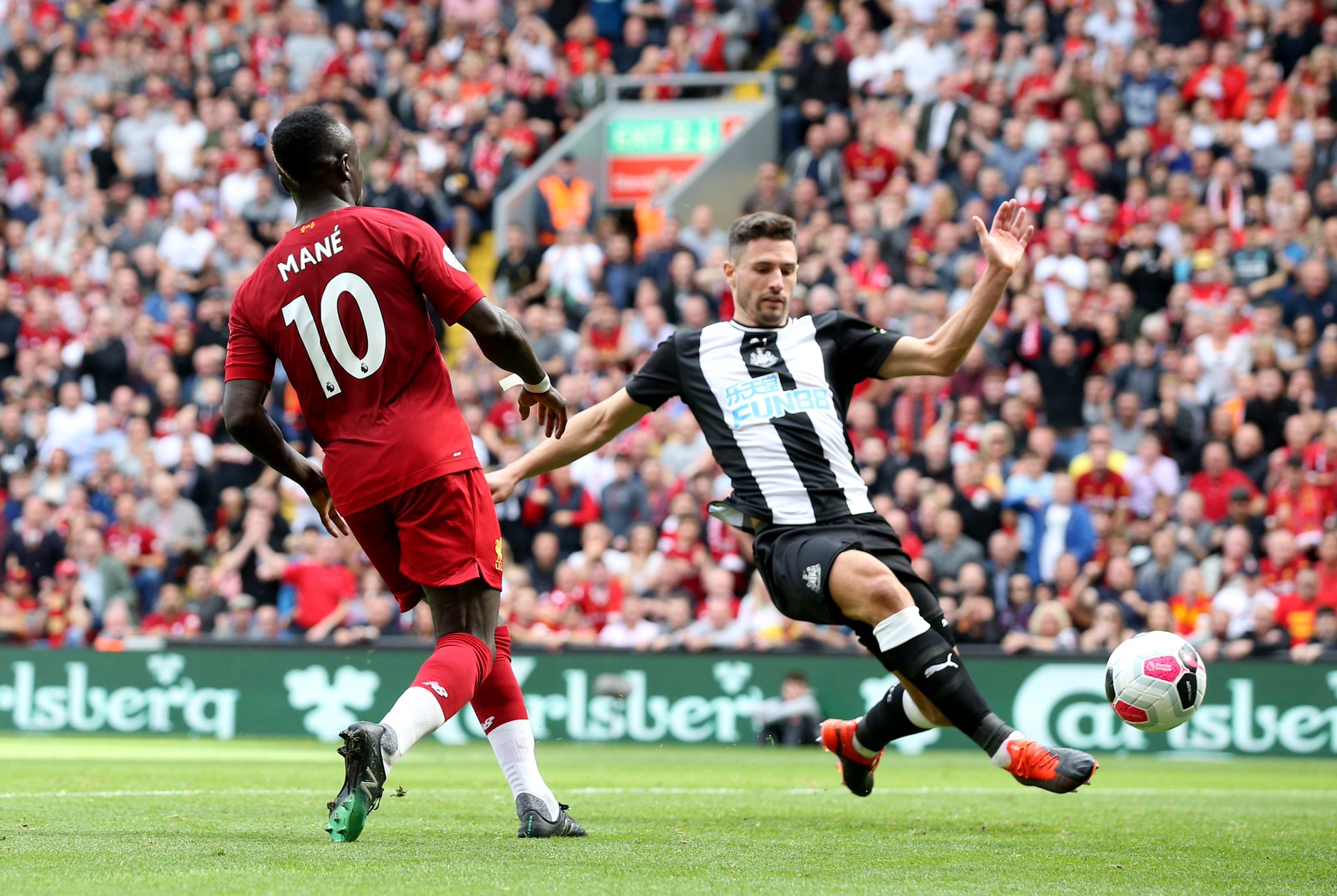 每一个新的 每一个新的