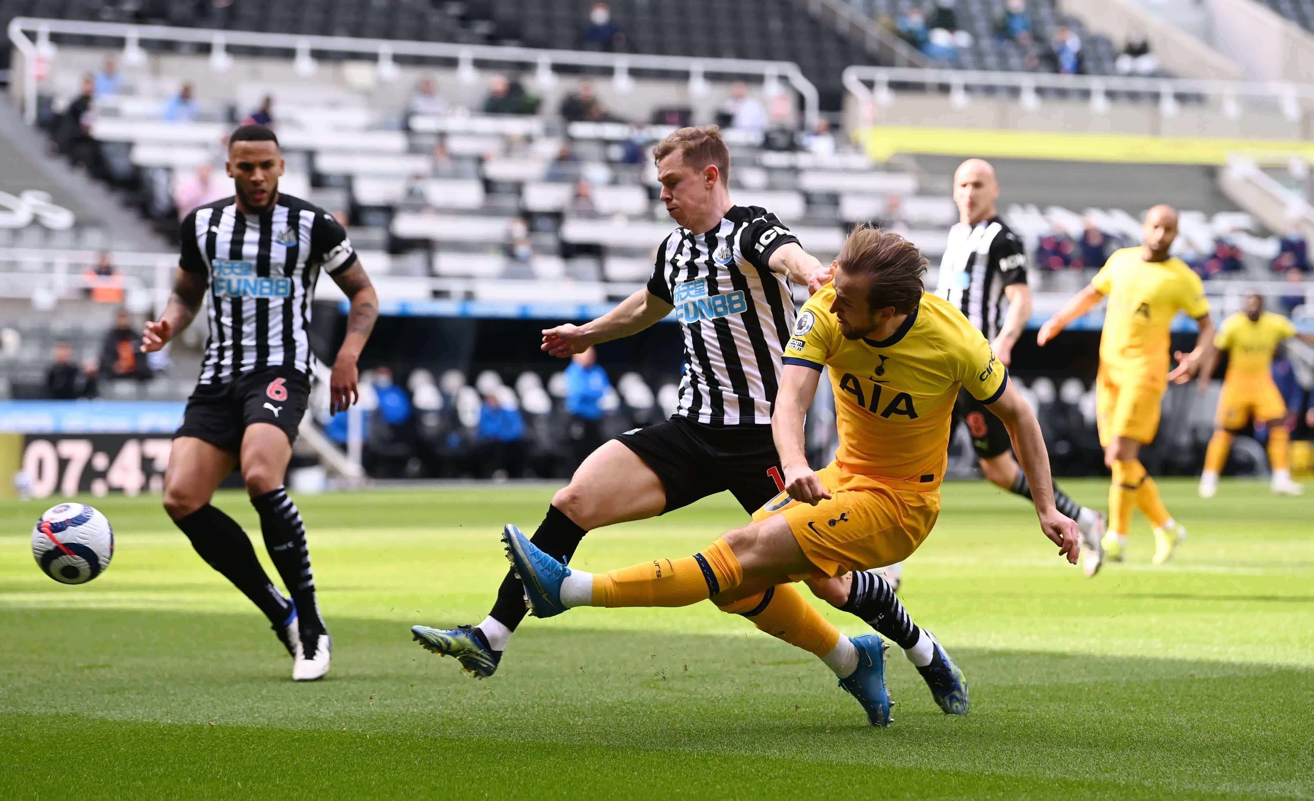 時刻的決策 時刻的決策